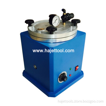 Mini Jewelry Wax Injector Wax Injector New Wax Injector Machine